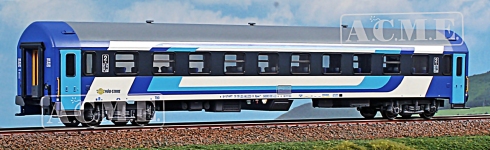 ACME 52979 - H0 - Euro-Citywagen 2. Kl., MÁV, Ep. VI - Wagen 2